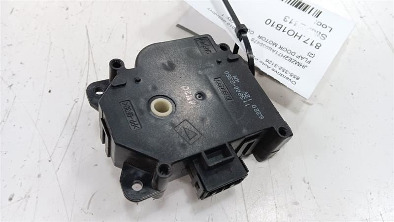 Honda Insight Flap Door Motor Heater AC Door Actuator 2010 2011 2012 2013