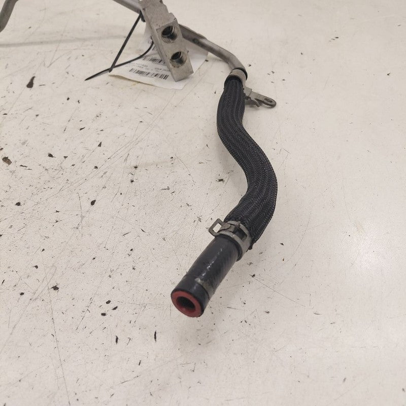 Ford Edge Automatic Transmission Oil Cooler Line Tube Hose  2019 2020 