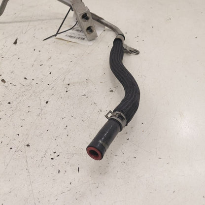 Ford Edge Automatic Transmission Oil Cooler Line Tube Hose  2019 2020 