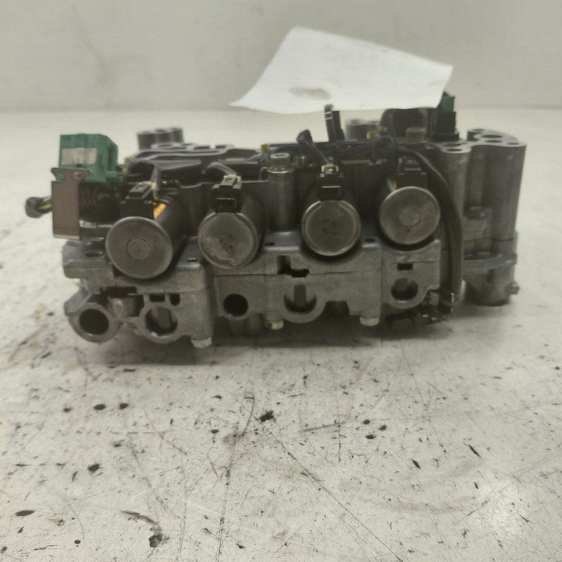 Nissan Versa Automatic Transmission Valve Body  2019 2018 2017 2016