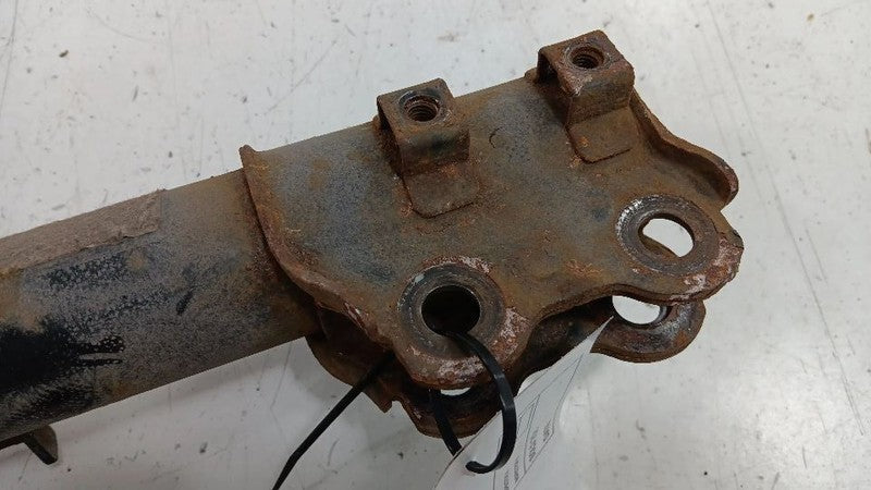 546613Q000 Right Passenger Strut Front VIN C 8th Digit Fits 11 SONATA