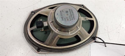 Dodge Journey Speaker Left Rear 2014 2015 2016 2017 2018