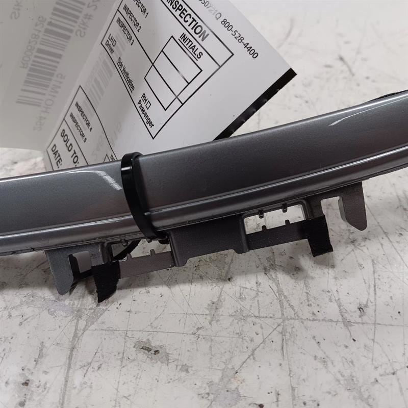 Honda CR-V Dash Bezel Trim Piece  2012 2013 2014 2015 2016 OEM