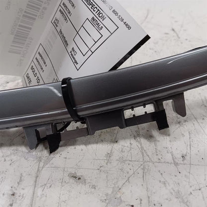Honda CR-V Dash Bezel Trim Piece  2012 2013 2014 2015 2016 OEM