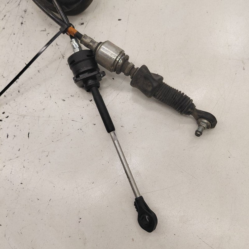 Nissan Versa Note Shift Shifter Lever Linkage Cable  2019 2018 2017