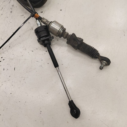 Nissan Versa Note Shift Shifter Lever Linkage Cable  2019 2018 2017