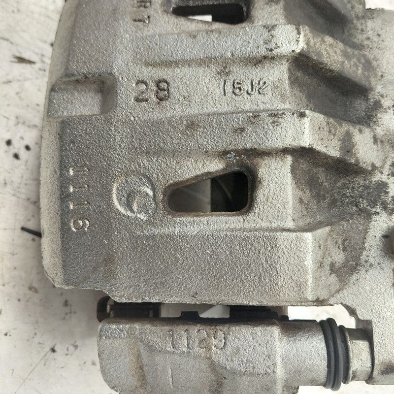 Driver Left Front Brake Caliper Fits 08-19 Toyota Highlander