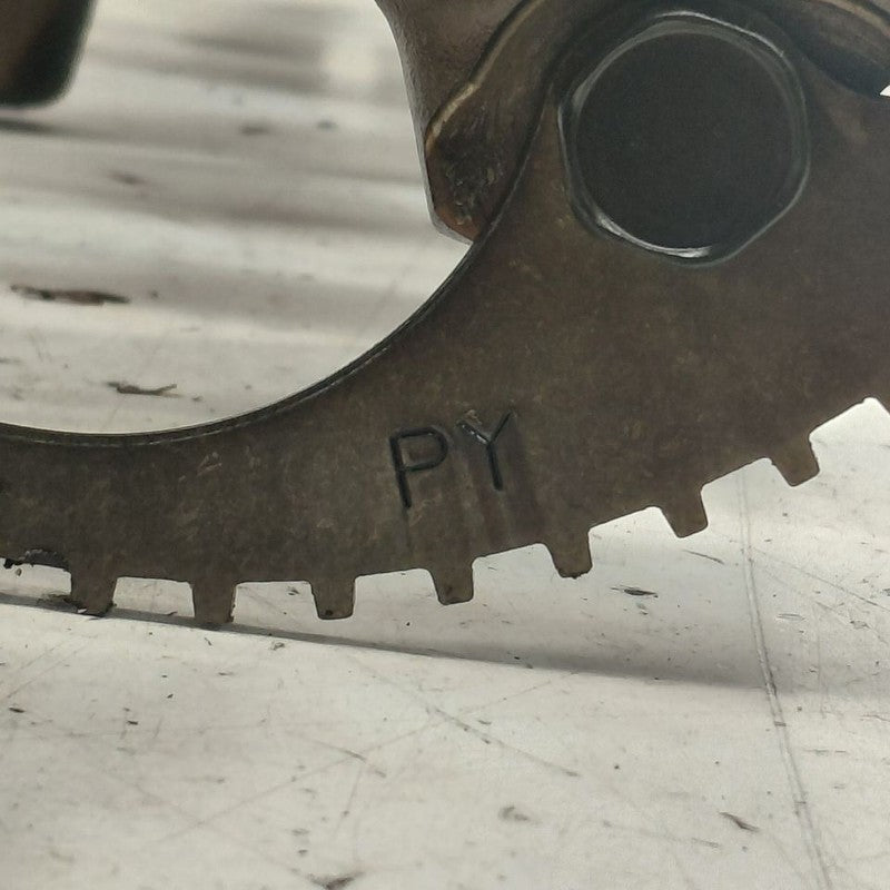 Mazda 6 Engine Crankshaft Crank Shaft  2.5 2016 2015 2014