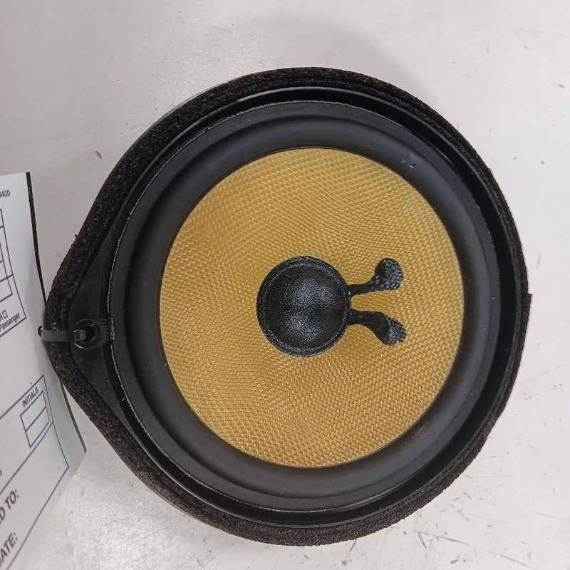Acura ILX Speaker Left Driver Rear  2016 2017 2018 OEM
