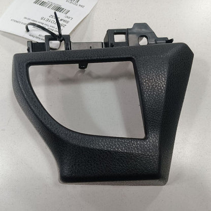 Toyota Corolla Left Front Vent Trim Bezel {55661-02160} 2016 2015 2014