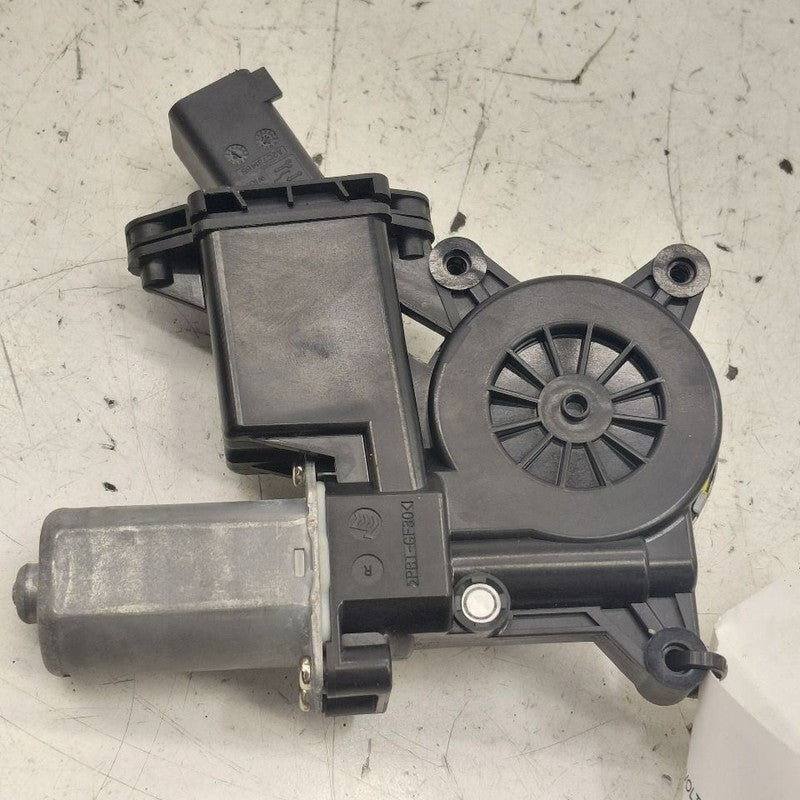 Driver Left Front Power Window Motor Fits 16-19 Chevy Volt