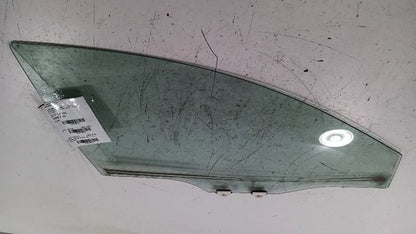 Passenger Right Front Door Window Glass Fits 2016 2017 2018 2019 MAZDA