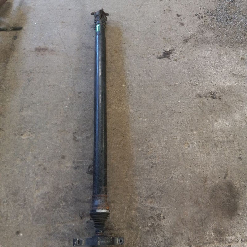 Rear Drive Shaft Fits 16-20 Kia Sorento
