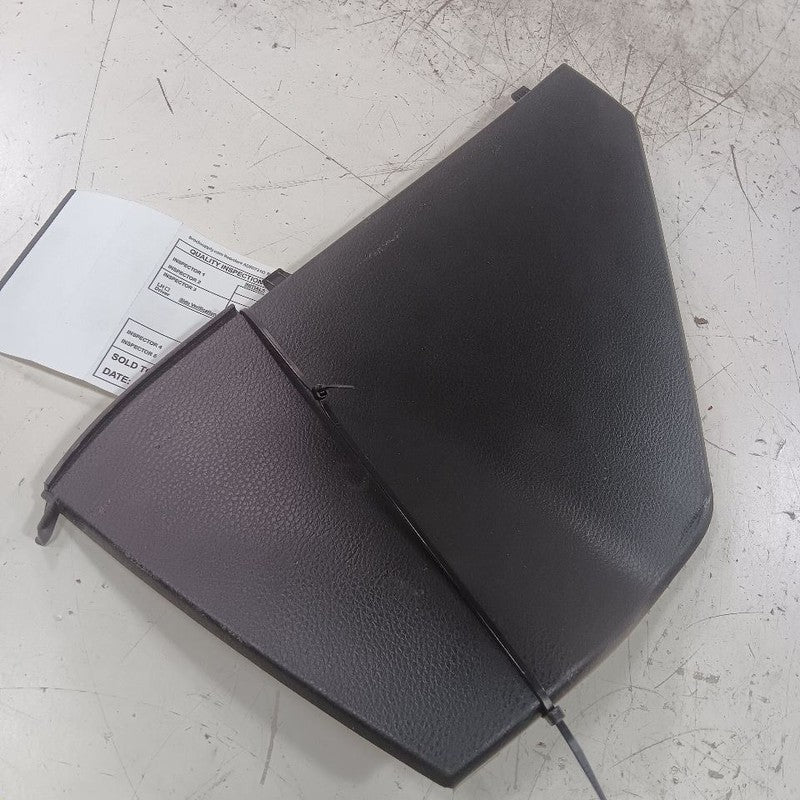 Toyota Corolla Dash Side Cover Right Passenger Trim Panel  2019 2018 2