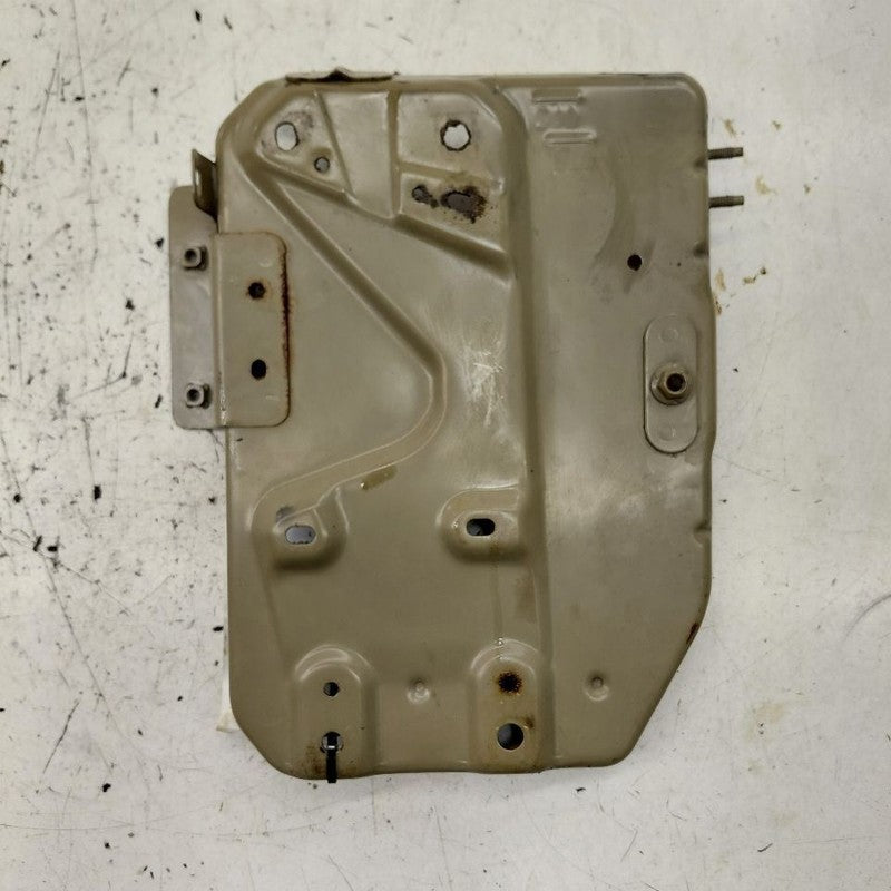 Nissan Versa Note Battery Holder Tray  2019 2018 2017