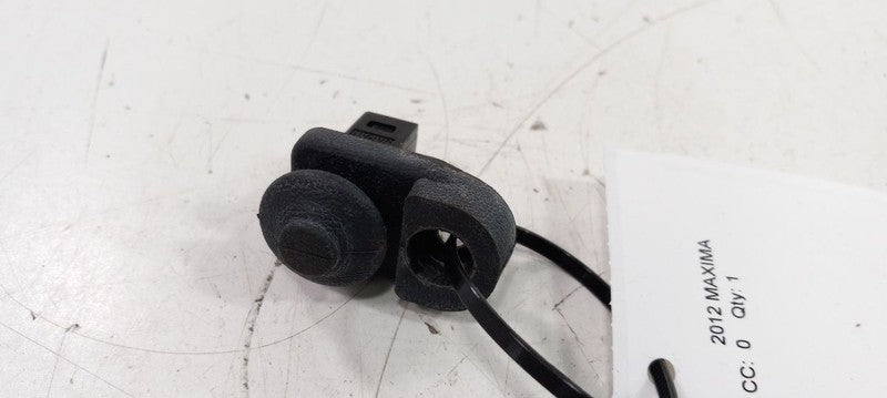 Nissan Maxima Door Ajar Switch Door Open Dome Light Switch 2011 2012 2
