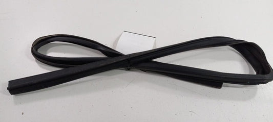 Dodge Journey Door Glass Window Seal Rubber Left Rear Back 2009 2010 2012