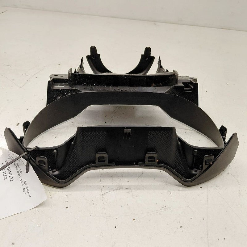 Chevy Trailblazer Speedometer Bezel Dash Surround Trim  2023 2022 2021