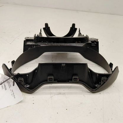 Chevy Trailblazer Speedometer Bezel Dash Surround Trim  2023 2022 2021