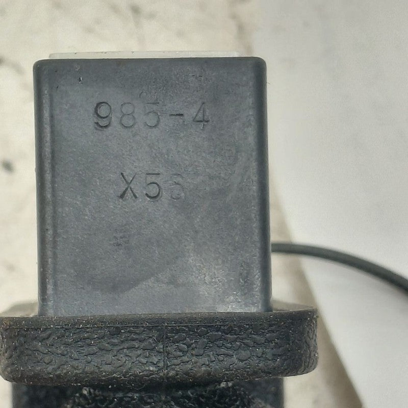 Subaru XV Crosstrek Door Ajar Switch Door Open Dome Light Switch  2025