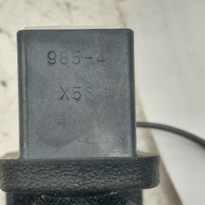 Subaru XV Crosstrek Door Ajar Switch Door Open Dome Light Switch  2025