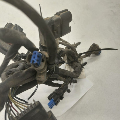 Chevy Equinox Rear Bumper Sensor Wire Harness {84887662} 2024 2023 202
