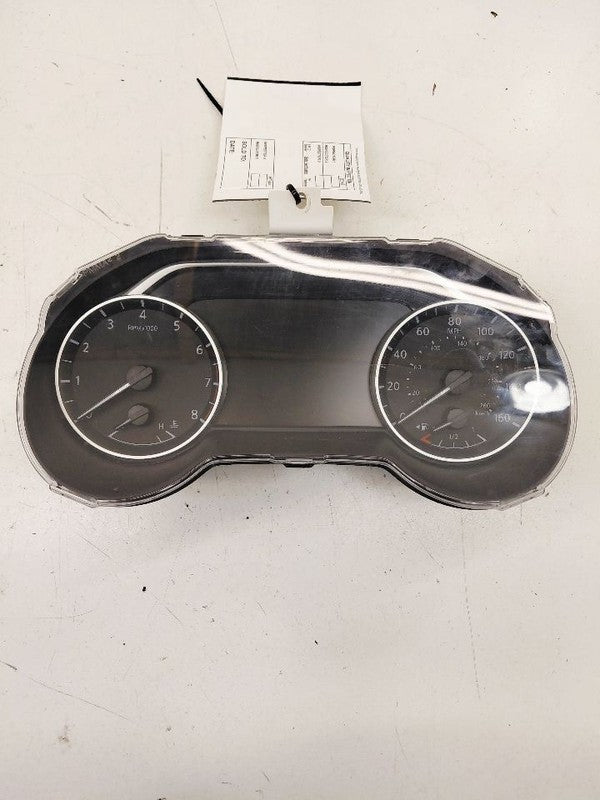 Speedometer Gauge Analog Cluster MPH Fits 18 Nissan Maxima OEM