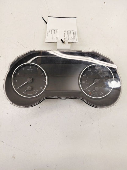 Speedometer Gauge Analog Cluster MPH Fits 18 Nissan Maxima OEM