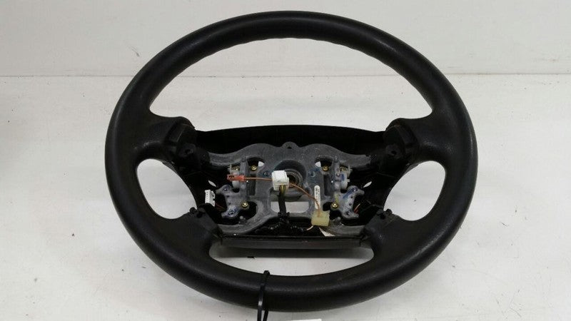 2006 2007 2008 2009 Steering Wheel 2010 Hyundai Sonata