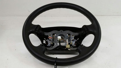 2006 2007 2008 2009 Steering Wheel 2010 Hyundai Sonata