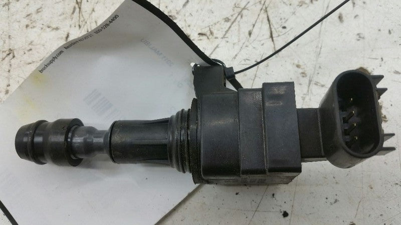 Spark Plug Ignition Coil Ignitor Fits 10-17 EQUINOX OEM