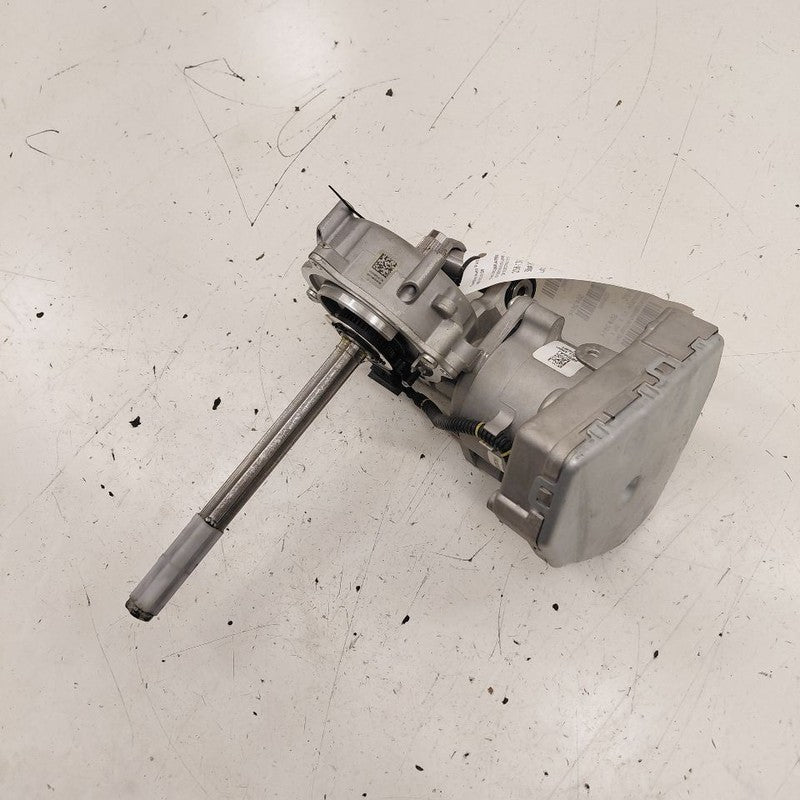Steering Column Electric Steering Motor Fits 20-22 Ford Escape