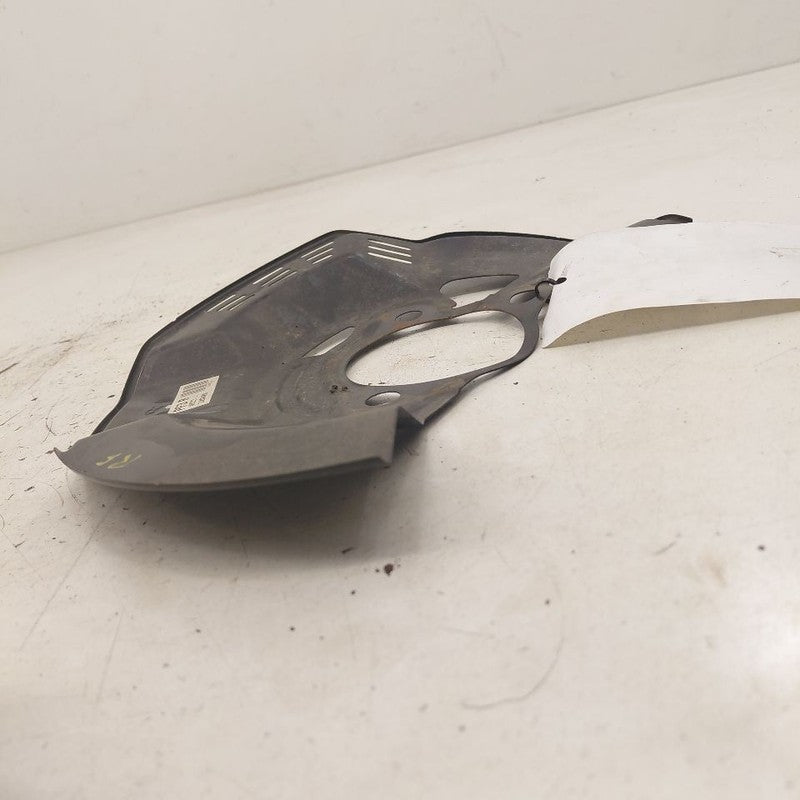 Toyota Prius Passenger Right Front Dust Shield  2022 2021 2020