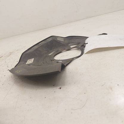 Toyota Prius Passenger Right Front Dust Shield  2022 2021 2020