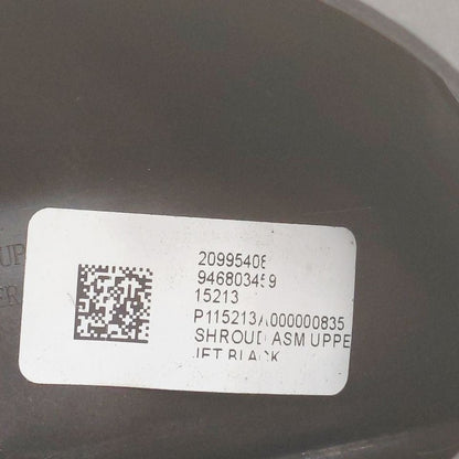 Cadillac XTS Steering Column Trim Cover Shell      2016 2017 2018