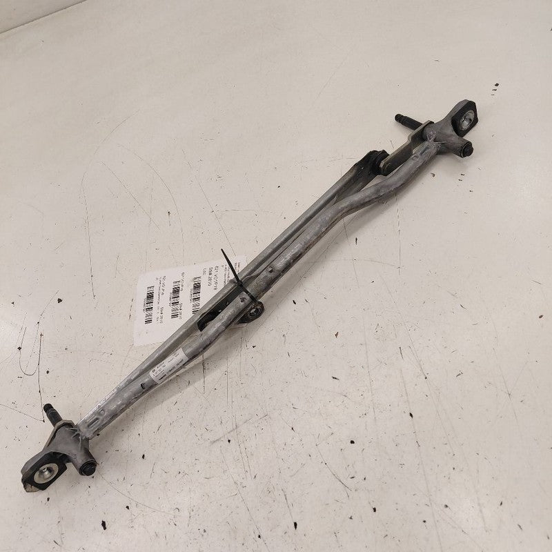 Volvo S60 Windshield Wiper Transmission Linkage  2018 2017 2016