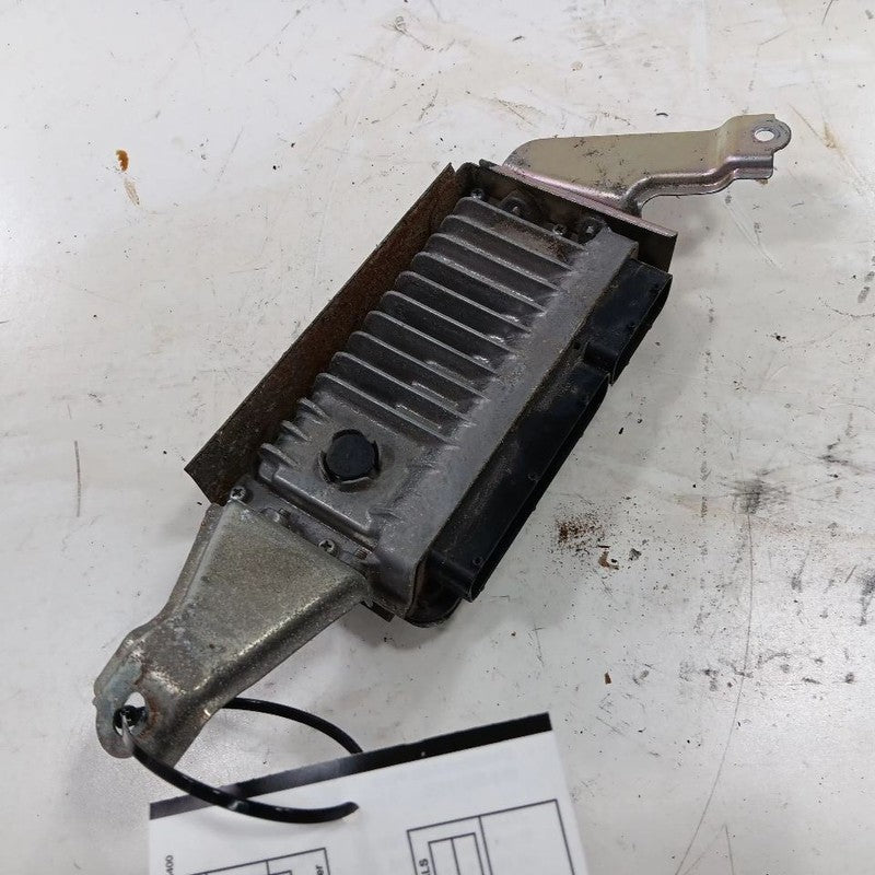Engine ECM Electronic Module Engine Control VIN B3 15 Toyota Prius
