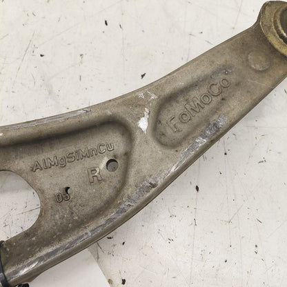 Passenger Right Front Lower Control Arm Fits 20-24 Lincoln Corsair