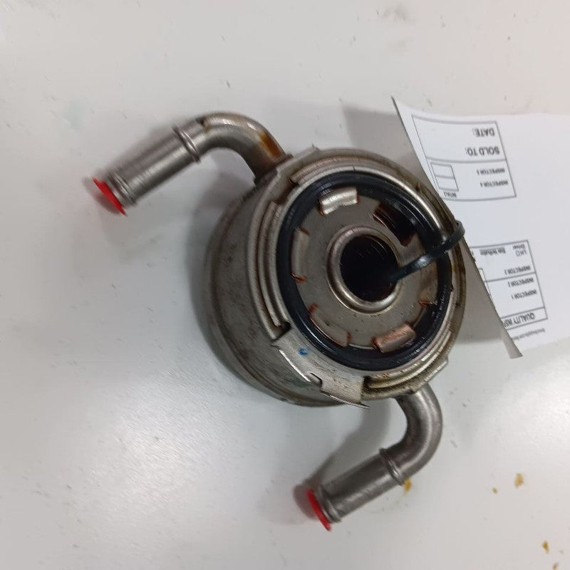 Nissan Sentra Engine Oil Cooler  2.0 2023 2022 2021 2020 OEM
