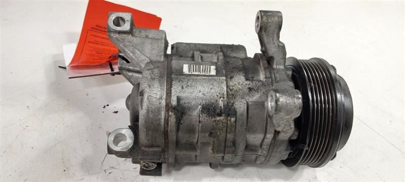25865635 Air Conditioning AC Compressor Coupe Fits 08-14 CTS