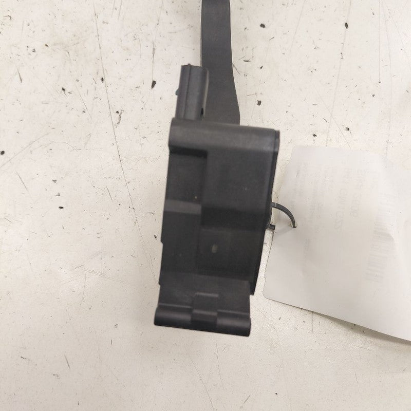 Chevy Trax Gas Pedal  2022 2021