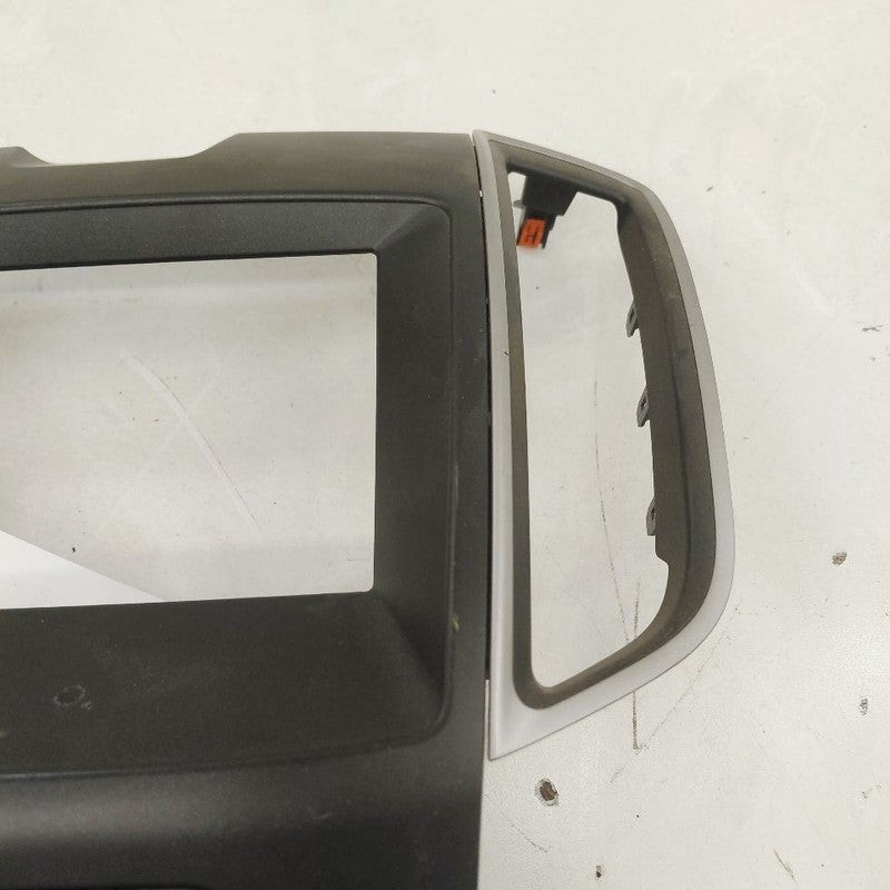 Audio Equipment Radio Control Panel 8.0" Screen Opening 19-20 Ford Edg