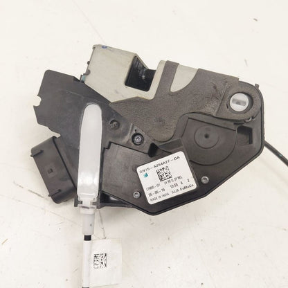 Ford Ecosport Door Latch Lock Left Driver Rear  2020 2021 2022 OEM