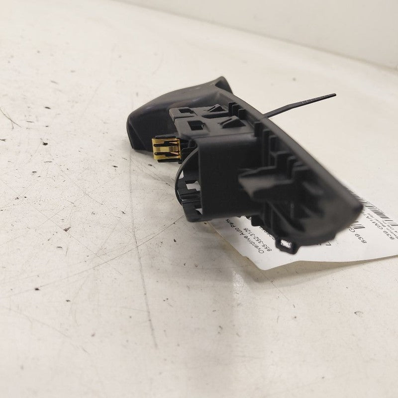 Chevy Volt Window Switch Bezel Trim Right Rear  2019 2018 2017 2016