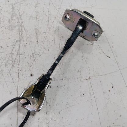 Nissan Kicks Door Check Right Passenger Front Hinge Stopper Detent  2021 2022 20