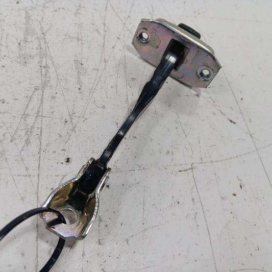 Nissan Kicks Door Check Right Passenger Front Hinge Stopper Detent  2021 2022 20