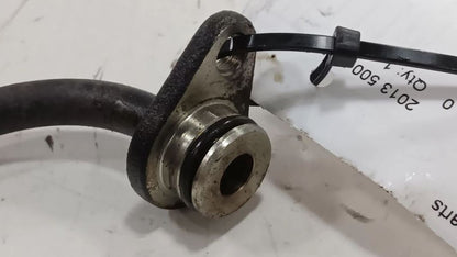 Fiat 500 Oil Line 2012 2013 2014 2015 2016 2017 OEM
