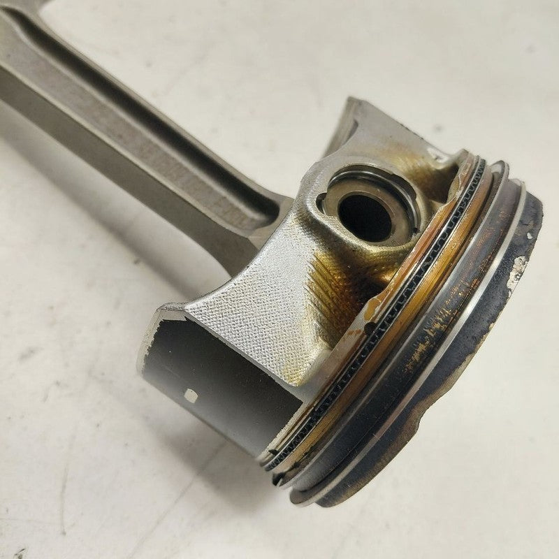 Ford Ecosport Single Piston With Connecting Rod   2.0 2020 2021 2022 O