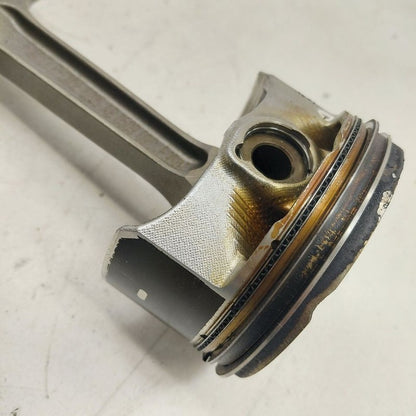 Ford Ecosport Single Piston With Connecting Rod   2.0 2020 2021 2022 O