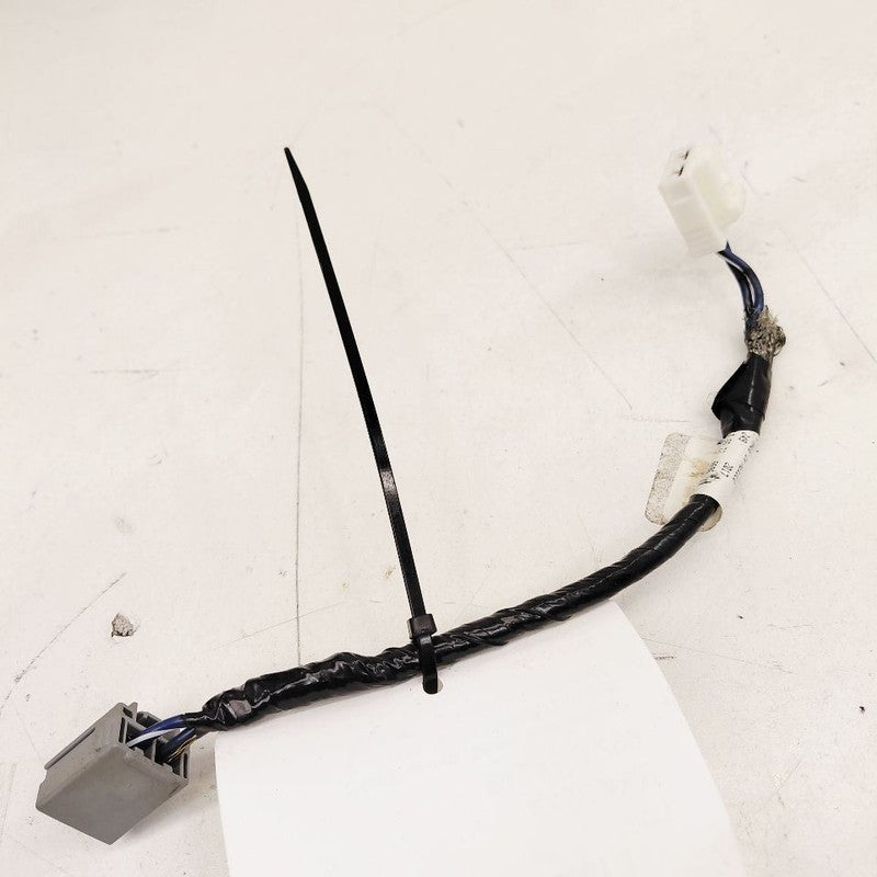 Chrysler 300 Blower Motor Jumper Wire {9416095} 2017 2018 2019 OEM